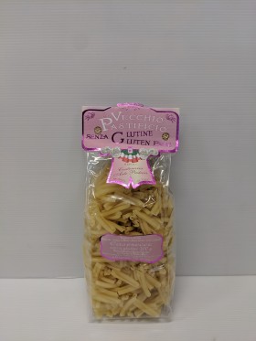 Il Vecchio Past Caserecce Gf Pasta 500gr