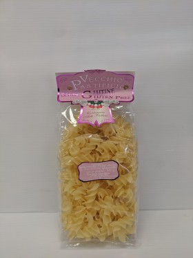Il Vecchio Past Fusilloni Gf Pasta 500gr