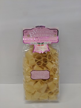 Il Vecchio Pasta Mezzi Gf 500g