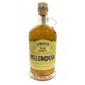 Marzadro Pellarossa Rum And Honey