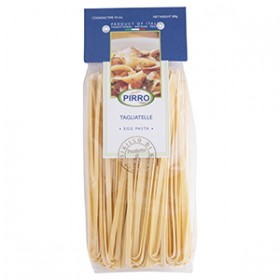 Pirro Egg Tagliatelle 500gr