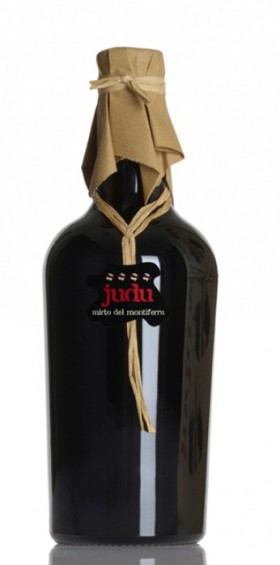 Judu Mirto Liqueur