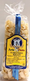 Arte and Pasta Tubettoni Rigati 500gr