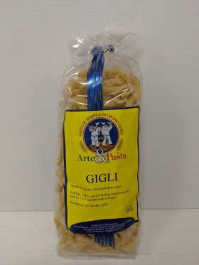 Arte and Pasta Gigli 500gr