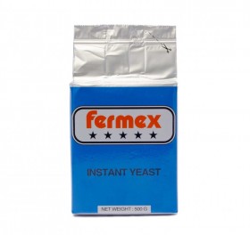 Fermex Instant Dry Yeast 500gr