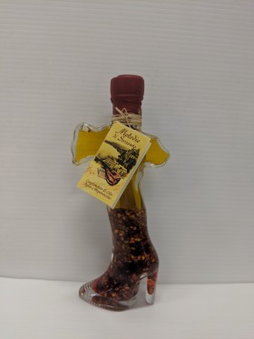 Gargiulo Italia 100ml Aglio Olio Peperoncino