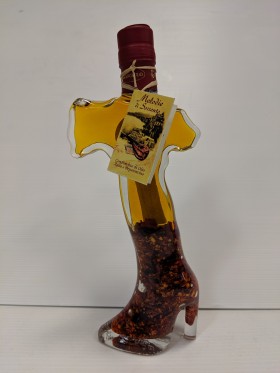 Gargiulo 200ml Italia Aglio Olio Peperoncino