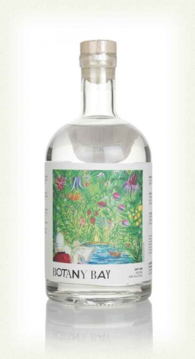 Herno Botany Bay Gin