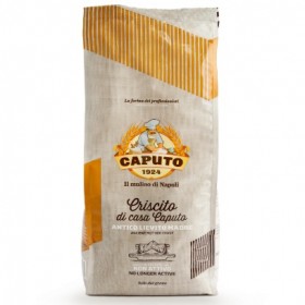 Caputo 1kg No Longer Active Yeast