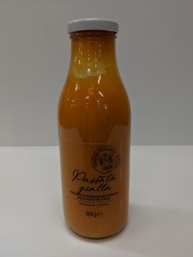 Fragassi Passata Gialla 500gr