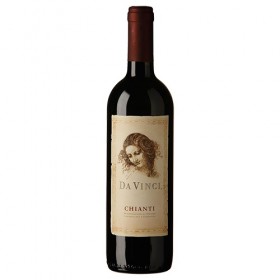 Da Vinci Chianti Docg