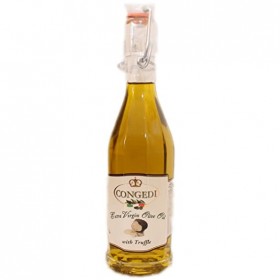 Congedi Truffle Olive Oil 250ml