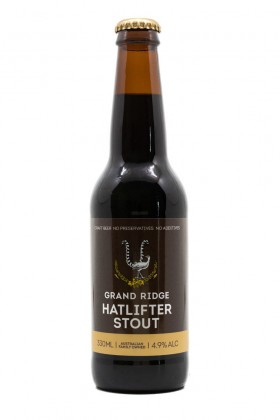 Grand Ridge Hatlifter Stout