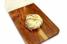 The Pasta Factory Gf Pumpkin Fettuccine