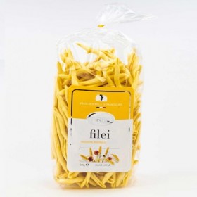 Pirro Filei Calabresi Pasta 500gm