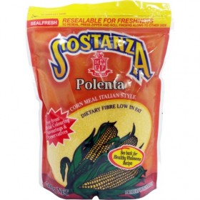 Sostanza Polenta 500gr