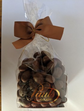 Pauls Milk Chocolate Almonds