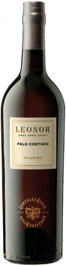 Gonzalez Leonor Palo Cortado Sherry