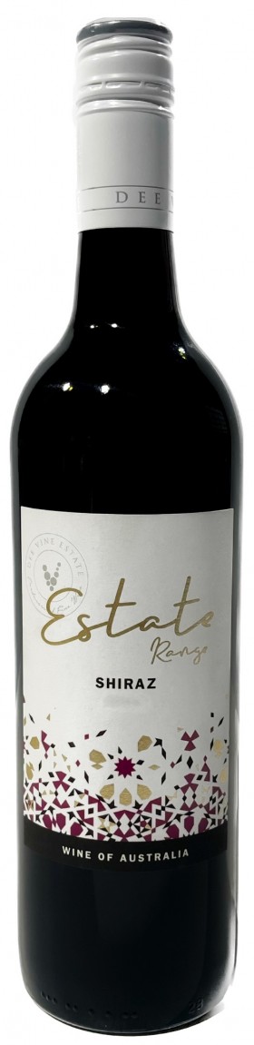 Dee Vine Estate Shiraz