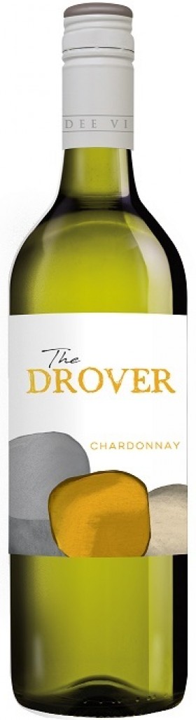 The Drover Chardonnay