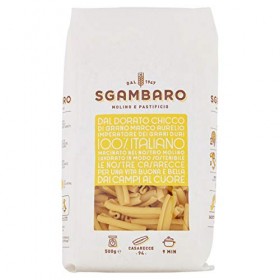 Sgambaro Casarecce Pasta 500gr