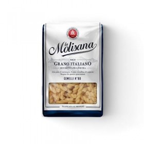 La Molisana Gemelli No 80