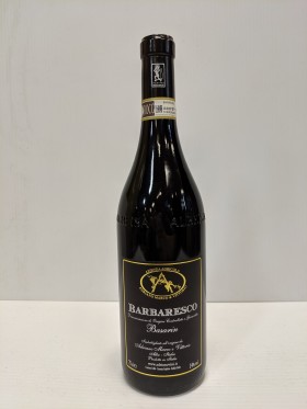 Adriano Marco Barbaresco Basarin