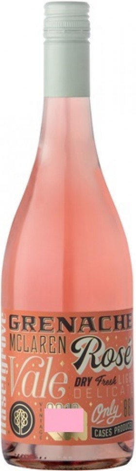 Haselgrove Alternative Grenache Rose