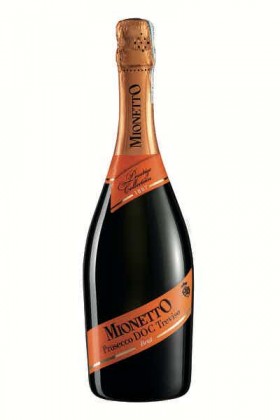 Mionetto Prosecco Nv