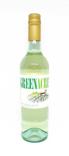 Green Acres Sauvignon Blanc