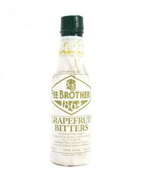Fee Bros Grapefruit Bitters 150ml