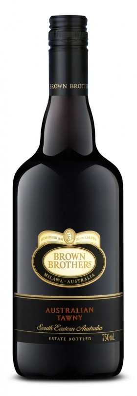 Brown Brothers Tawny