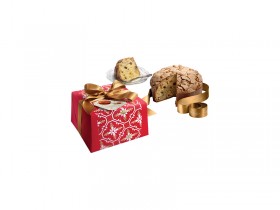 Condorelli Panettone Classico Regalo 1kg