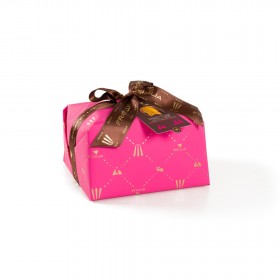 Fratelli Sicilia Panettone Uvetta Zibibo Aran