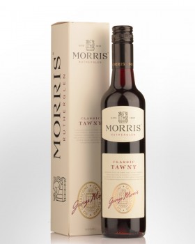 Morris Classic Tawny 500ml