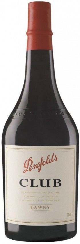 Penfolds Club Port