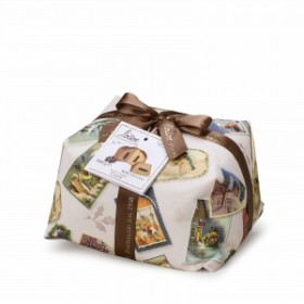 Loison Royal Caffe Panettone 1kg
