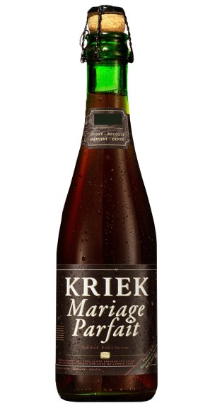 Boon Kriek Mariage Parfait