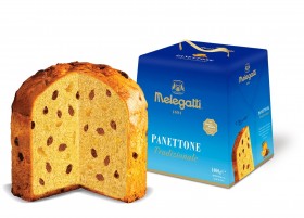 Melegatti Panettone 1kg
