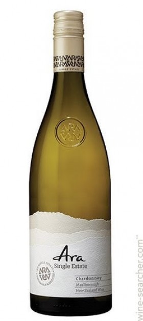 Ara Single Estate Chardonnay