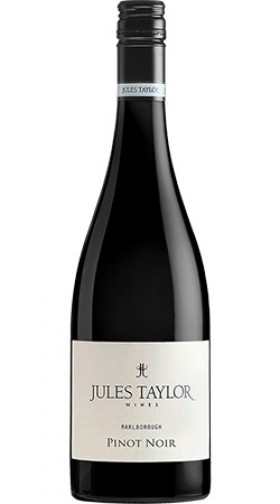 Jules Taylor Pinot Noir Marlborough