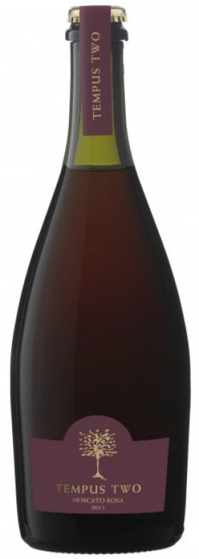 Tempus Two Moscato Rosa