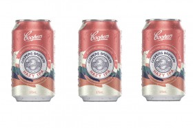 Coopers Hazy Ipa Cans