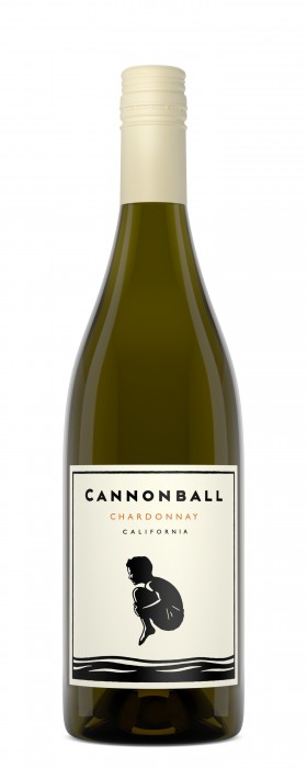 Cannonball Chardonnay California Sonoma