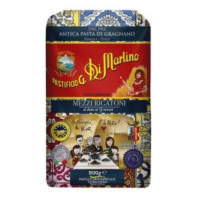 Di Martino Mezzi Rigatoni Dolce and Gabbana