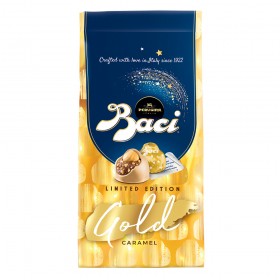 Baci Gold Caramel 150g