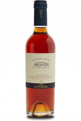 Antinori Vin Santo 375ml