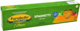 Farabella Gluten Free Spaghettti 500g