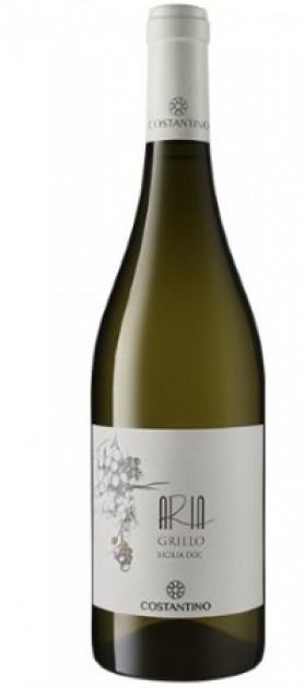 Costantino Organic Grillo