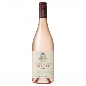 Mt Pleasant Rose Isabelle